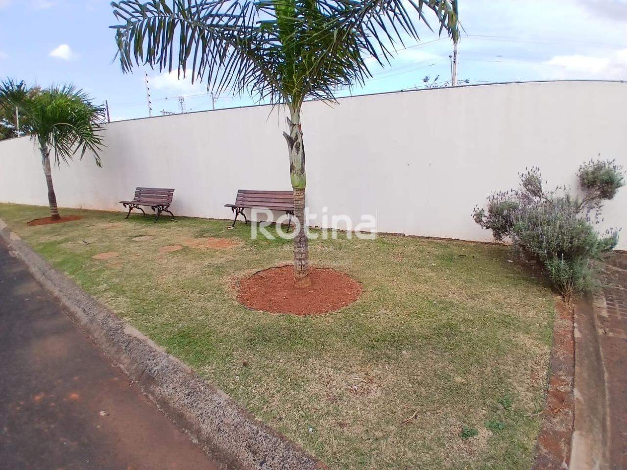 Apartamento para alugar, 2 quartos em Uberlândia no bairro Grand Ville no valor de R$ 1.210,00 - Rotina Imobiliária: 