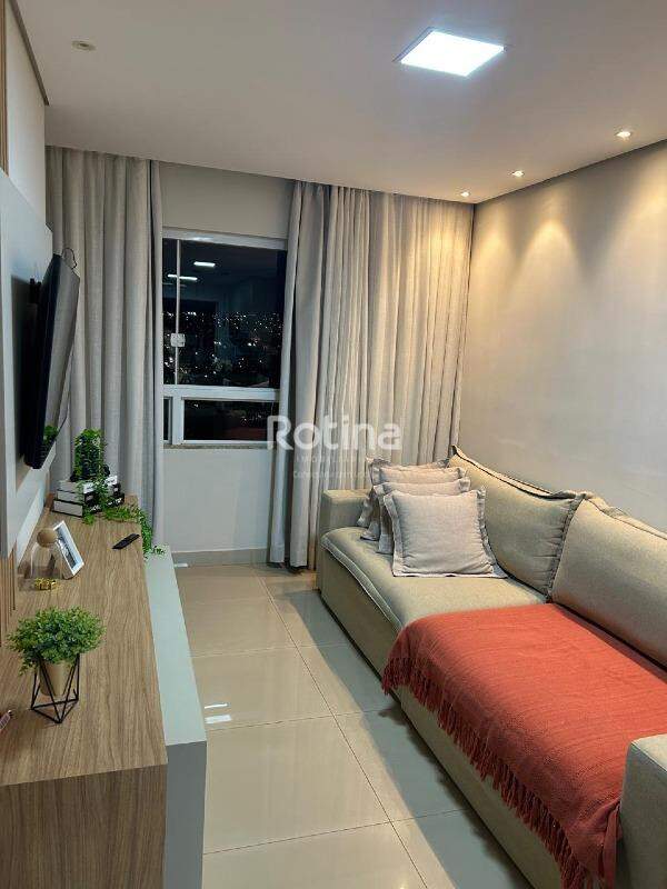 Apartamento para alugar, 2 quartos em Uberlândia no bairro Jaraguá no valor de R$ 2.300,00 - Rotina Imobiliária: 