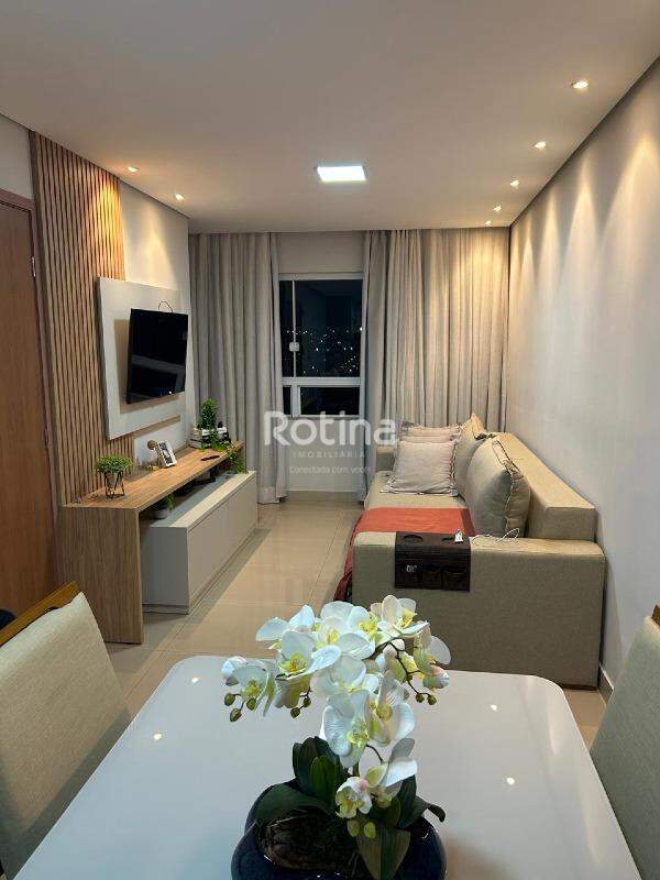 Apartamento para alugar, 2 quartos em Uberlândia no bairro Jaraguá no valor de R$ 2.300,00 - Rotina Imobiliária: 