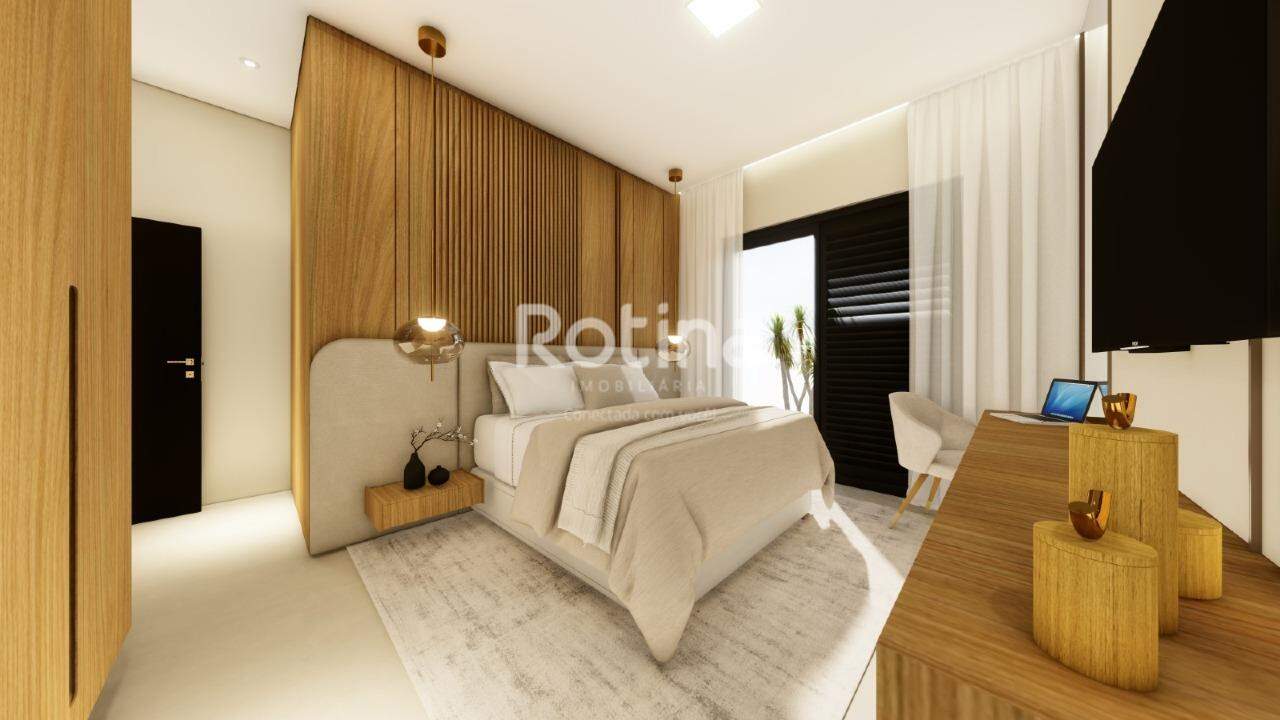Casa à venda, 3 quartos em Uberlândia no bairro Jardim Karaíba no valor de R$ 1.300.000,00 - Rotina Imobiliária: 