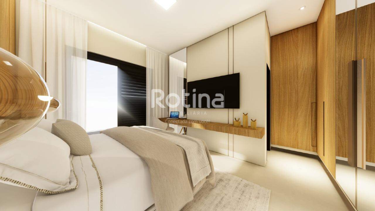 Casa à venda, 3 quartos em Uberlândia no bairro Jardim Karaíba no valor de R$ 1.300.000,00 - Rotina Imobiliária: 