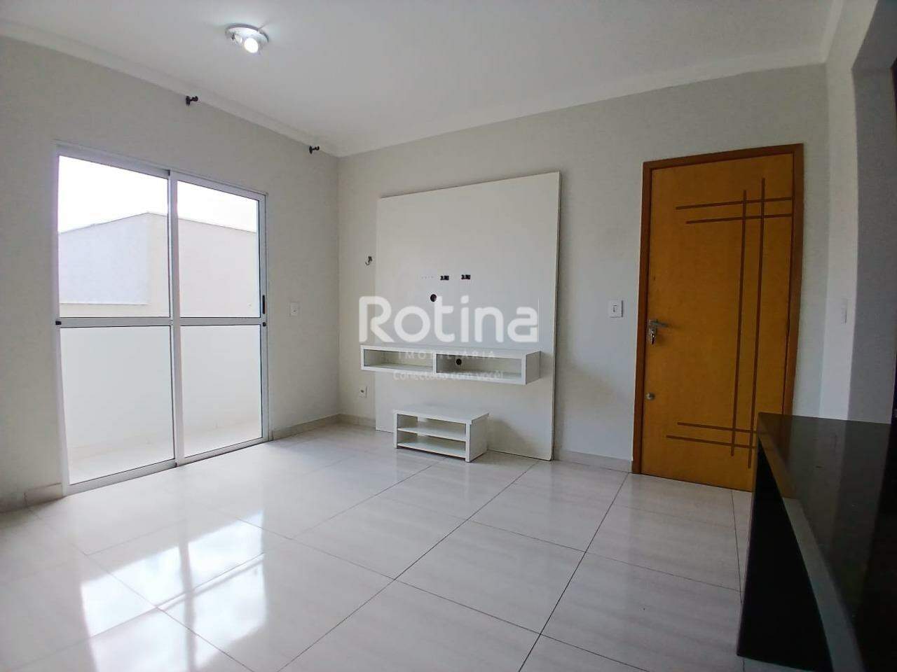 Apartamento para alugar, 2 quartos em Uberlândia no bairro Jardim Inconfidência no valor de R$ 1.650,00 - Rotina Imobiliária: 