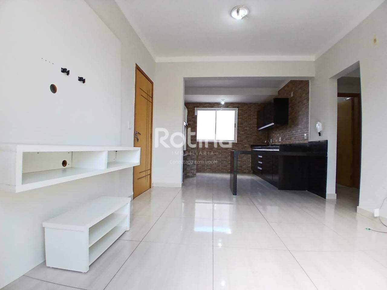 Apartamento para alugar, 2 quartos em Uberlândia no bairro Jardim Inconfidência no valor de R$ 1.650,00 - Rotina Imobiliária: 