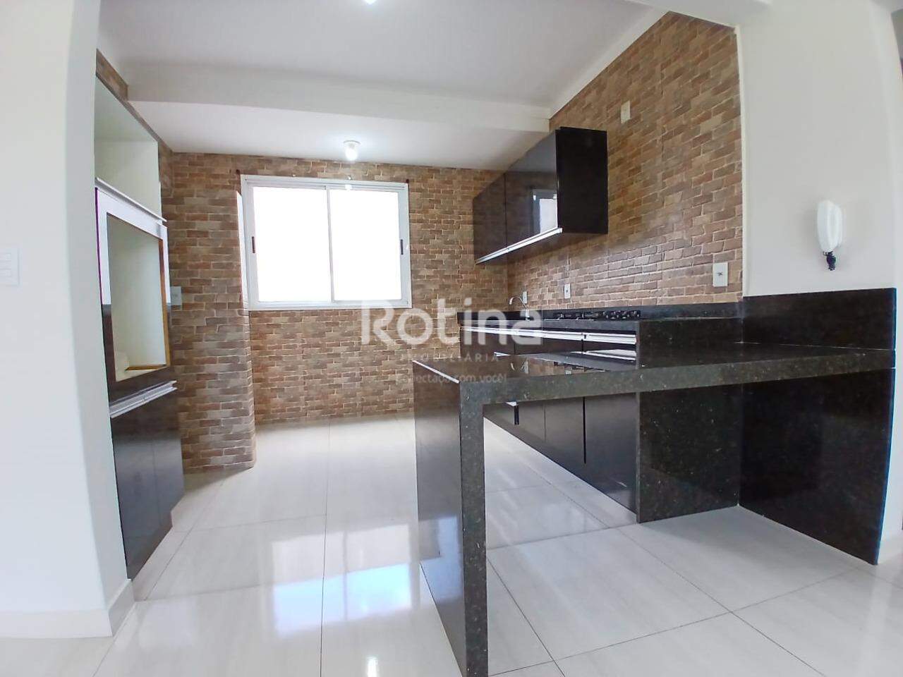 Apartamento para alugar, 2 quartos em Uberlândia no bairro Jardim Inconfidência no valor de R$ 1.650,00 - Rotina Imobiliária: 