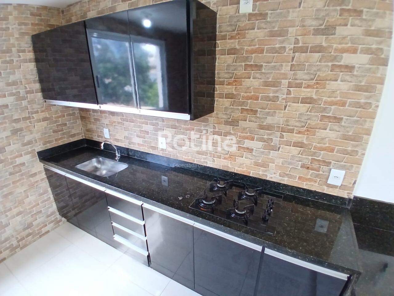 Apartamento para alugar, 2 quartos em Uberlândia no bairro Jardim Inconfidência no valor de R$ 1.650,00 - Rotina Imobiliária: 