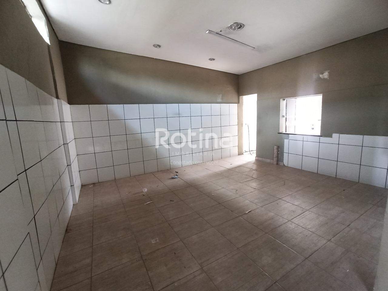 Comercial para alugar, em Uberlândia no bairro Copacabana no valor de R$ 8.500,00 - Rotina Imobiliária: 