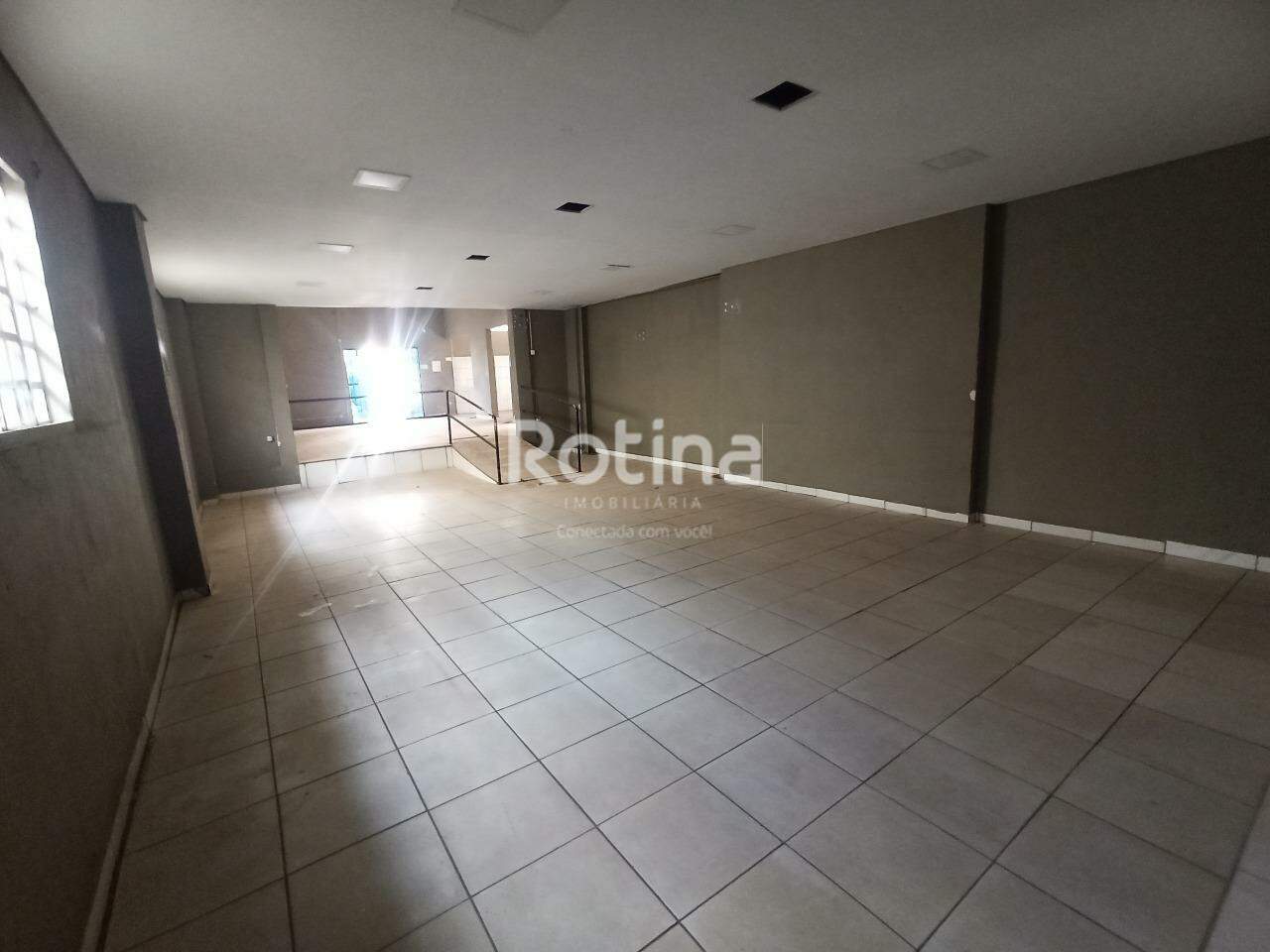 Comercial para alugar, em Uberlândia no bairro Copacabana no valor de R$ 8.500,00 - Rotina Imobiliária: 