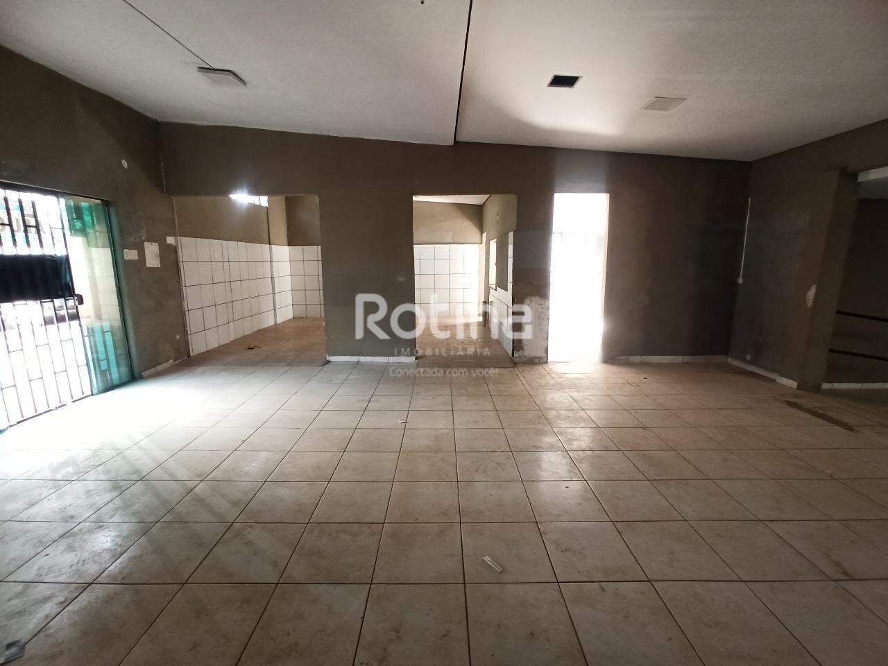 Comercial para alugar, em Uberlândia no bairro Copacabana no valor de R$ 8.500,00 - Rotina Imobiliária: 