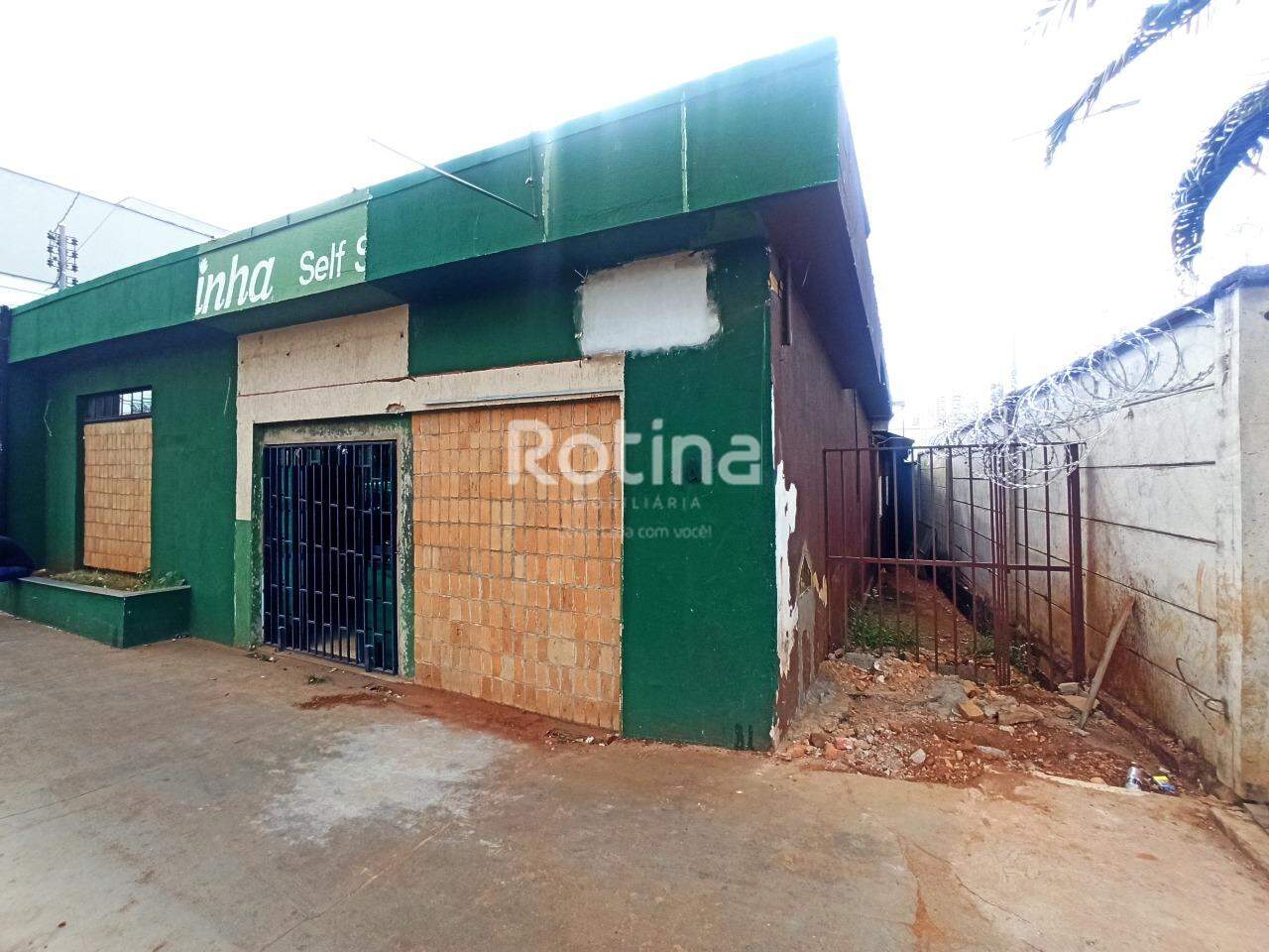 Comercial para alugar, em Uberlândia no bairro Copacabana no valor de R$ 8.500,00 - Rotina Imobiliária: 