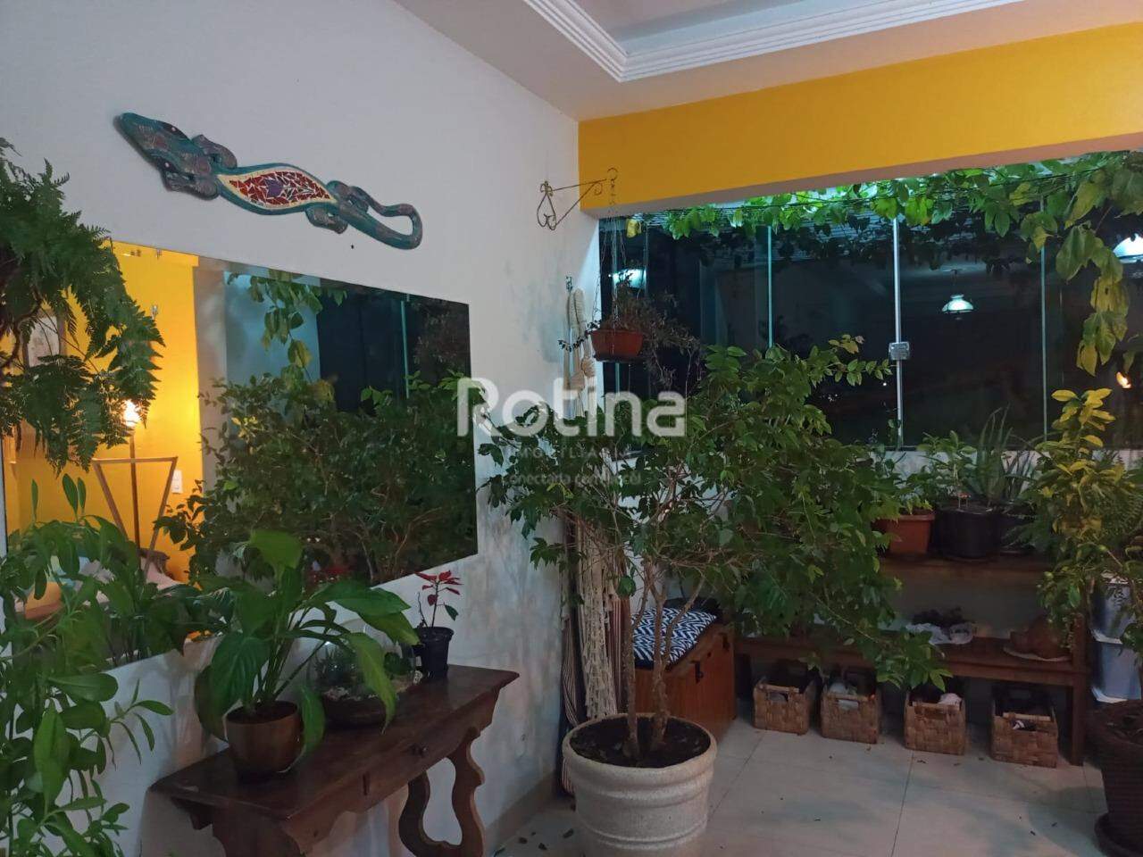 Apartamento à venda, 3 quartos em Uberlândia no bairro Santa Mônica no valor de R$ 460.000,00 - Rotina Imobiliária: 