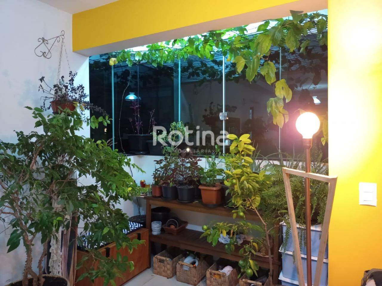 Apartamento à venda, 3 quartos em Uberlândia no bairro Santa Mônica no valor de R$ 460.000,00 - Rotina Imobiliária: 
