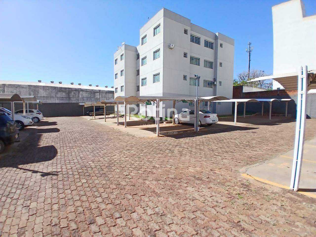 Apartamento para alugar, 2 quartos em Uberlândia no bairro Chacaras Tubalina e Quartel no valor de R$ 850,00 - Rotina Imobiliária: 