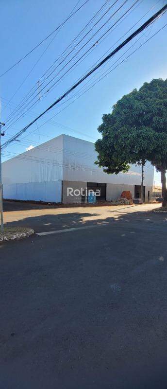 Galpão para alugar, em Uberlândia no bairro Tibery no valor de R$ 27.300,00 - Rotina Imobiliária: 