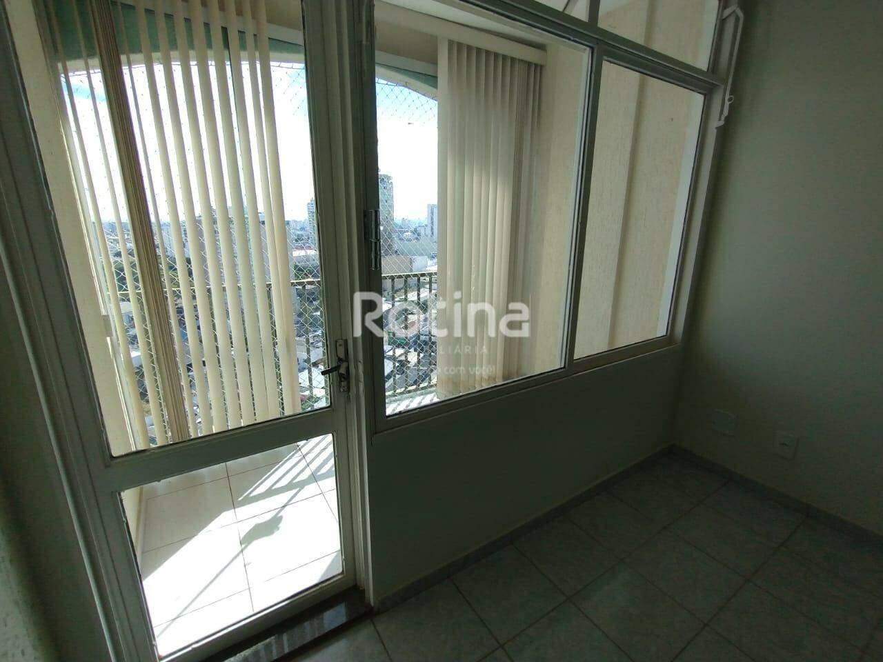 Apartamento à venda, 2 quartos em Uberlândia no bairro Centro no valor de R$ 320.000,00 - Rotina Imobiliária: 