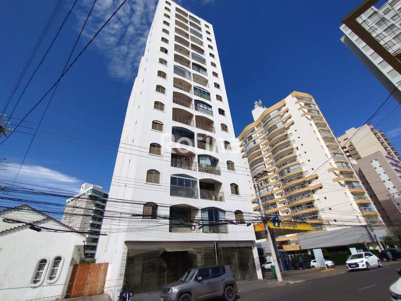 Apartamento à venda, 2 quartos em Uberlândia no bairro Centro no valor de R$ 320.000,00 - Rotina Imobiliária: 