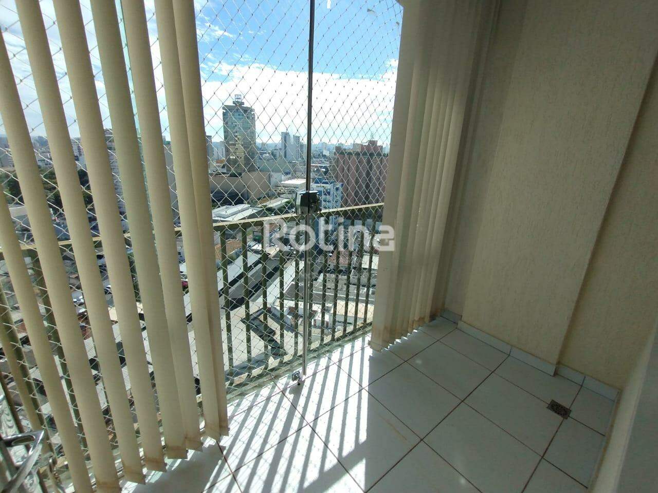 Apartamento à venda, 2 quartos em Uberlândia no bairro Centro no valor de R$ 320.000,00 - Rotina Imobiliária: 