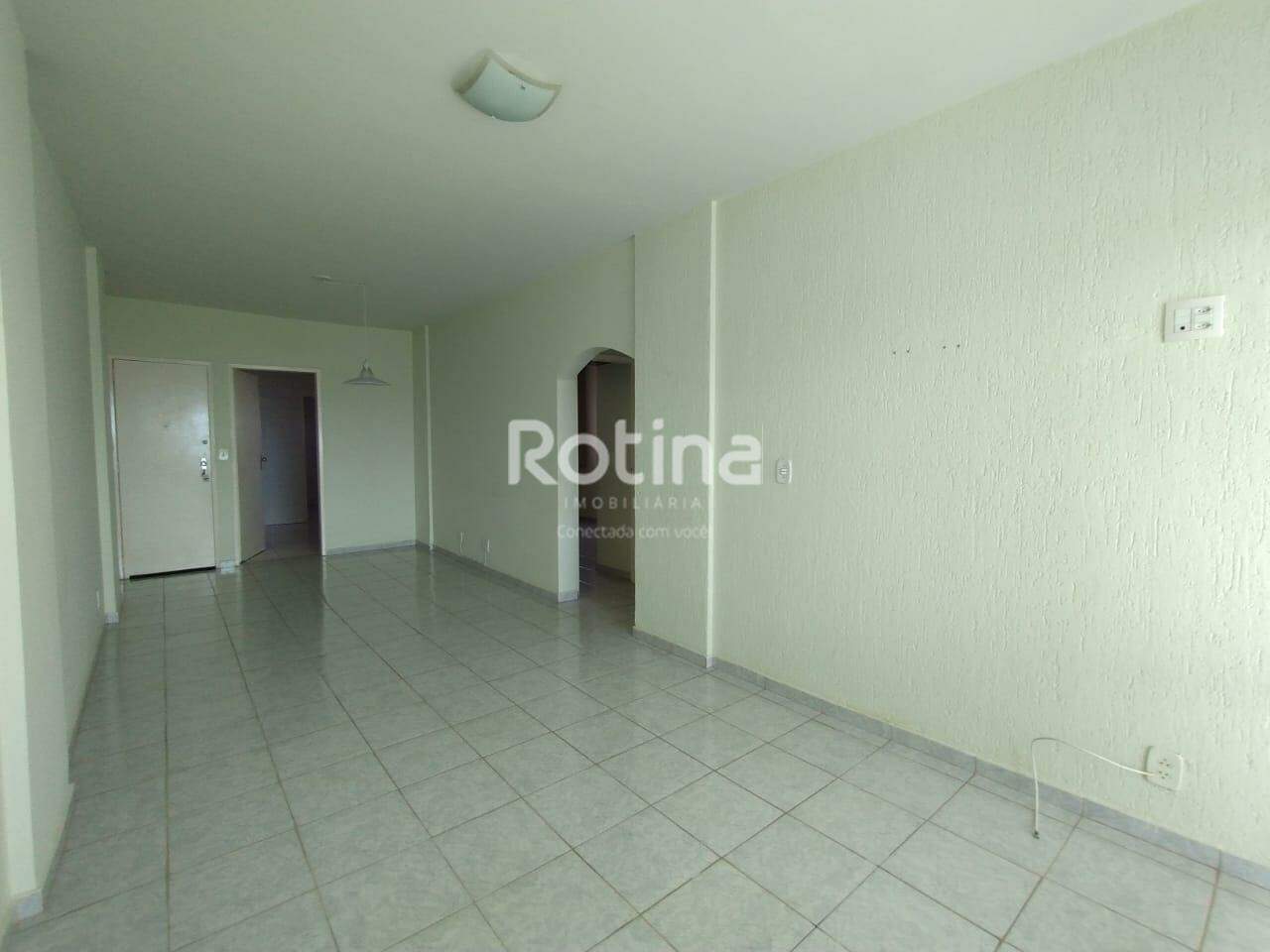 Apartamento à venda, 2 quartos em Uberlândia no bairro Centro no valor de R$ 320.000,00 - Rotina Imobiliária: 