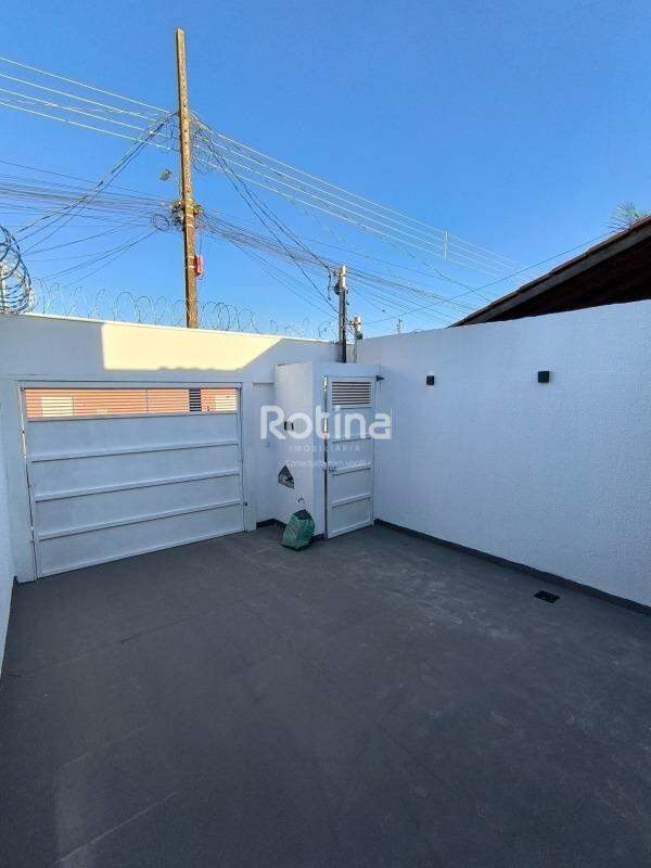 Casa à venda, 3 quartos em Uberlândia no bairro Jardim Canaã no valor de R$ 390.000,00 - Rotina Imobiliária: 