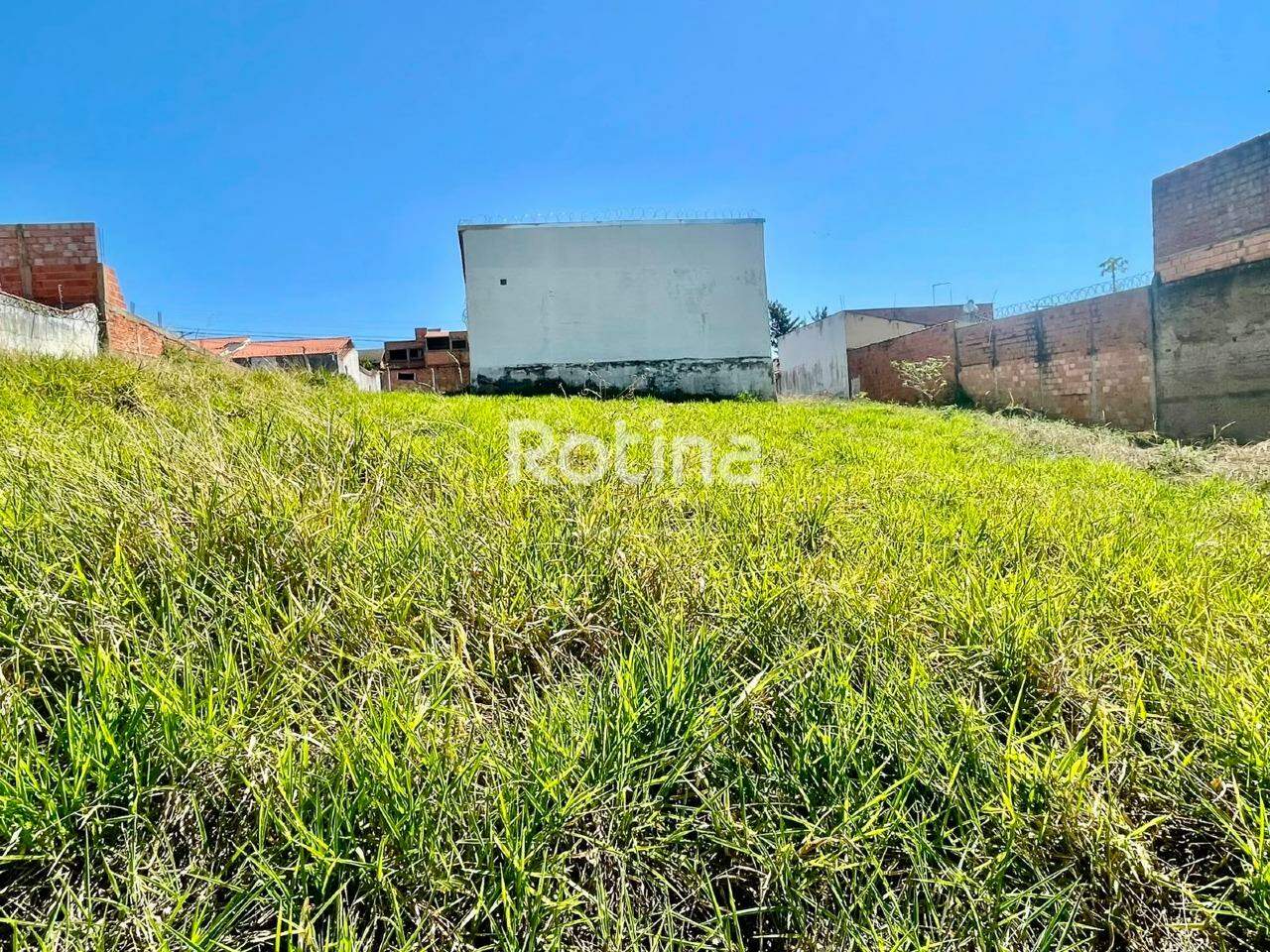Terreno à venda, em Uberlândia no bairro Cidade Jardim no valor de R$ 300.000,00 - Rotina Imobiliária: 