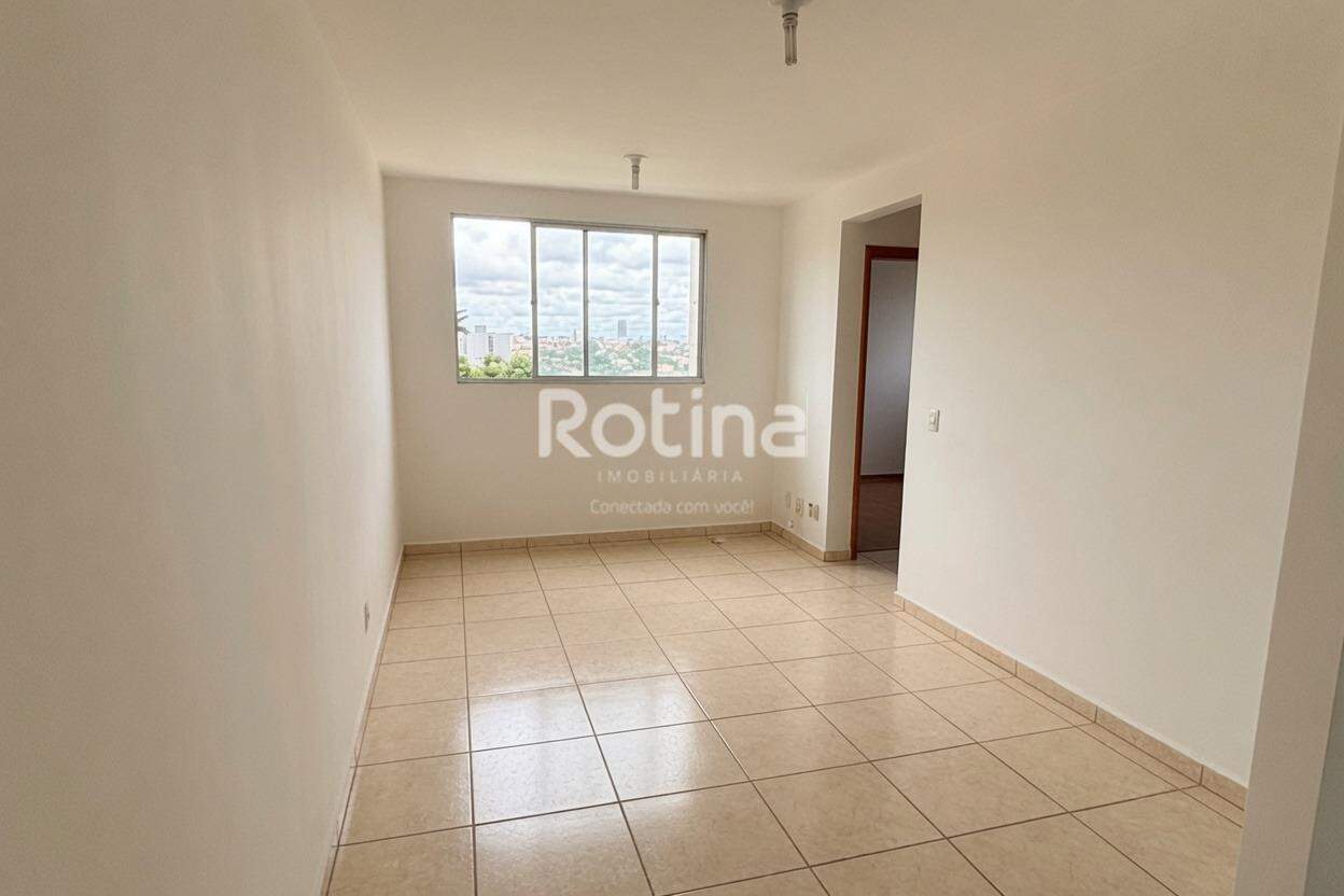 Apartamento à venda, 2 quartos em Uberlândia no bairro Presidente Roosevelt no valor de R$ 240.000,00 - Rotina Imobiliária: 