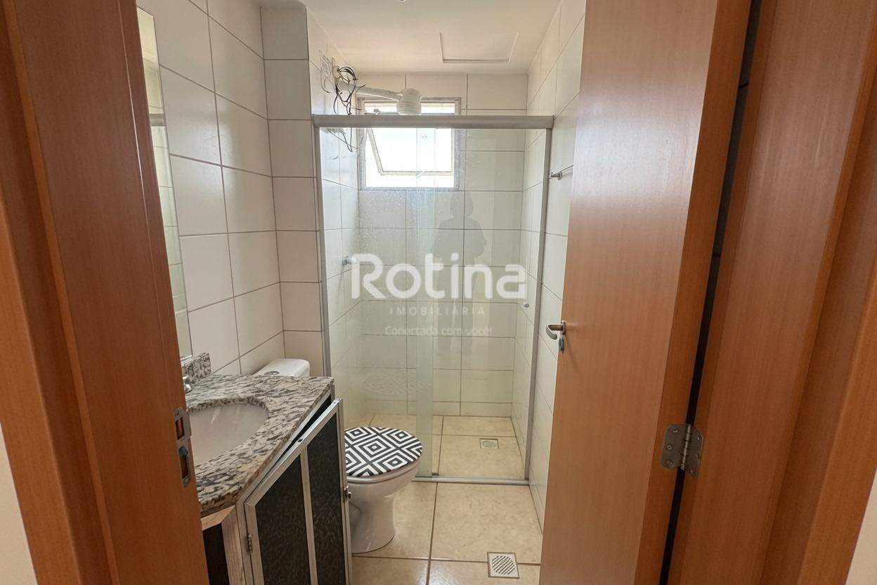Apartamento à venda, 2 quartos em Uberlândia no bairro Presidente Roosevelt no valor de R$ 240.000,00 - Rotina Imobiliária: 