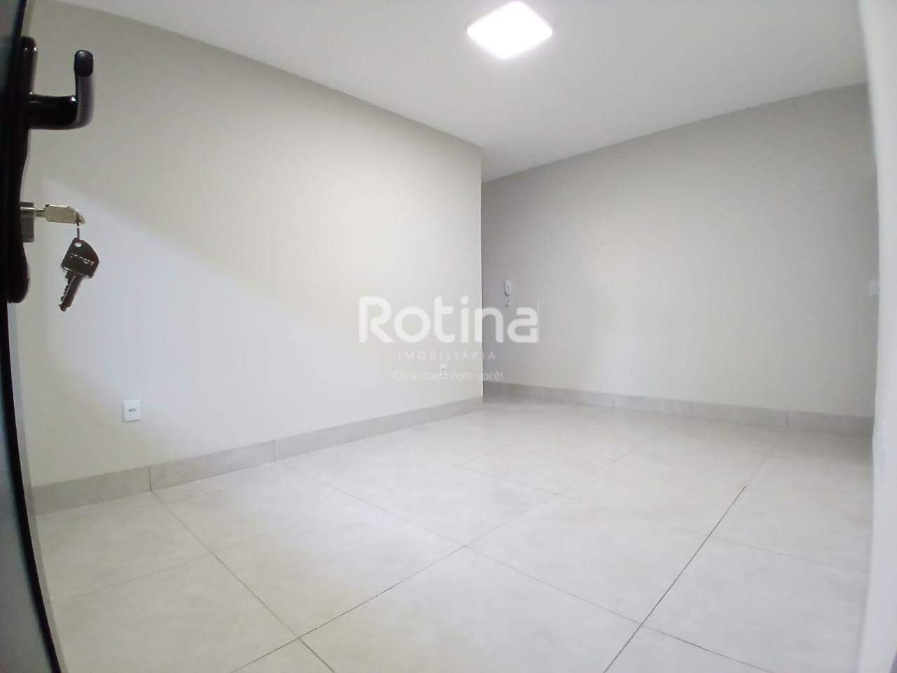 Apartamento para alugar, 2 quartos em Uberlândia no bairro Nossa Senhora Aparecida no valor de R$ 2.300,00 - Rotina Imobiliária: 