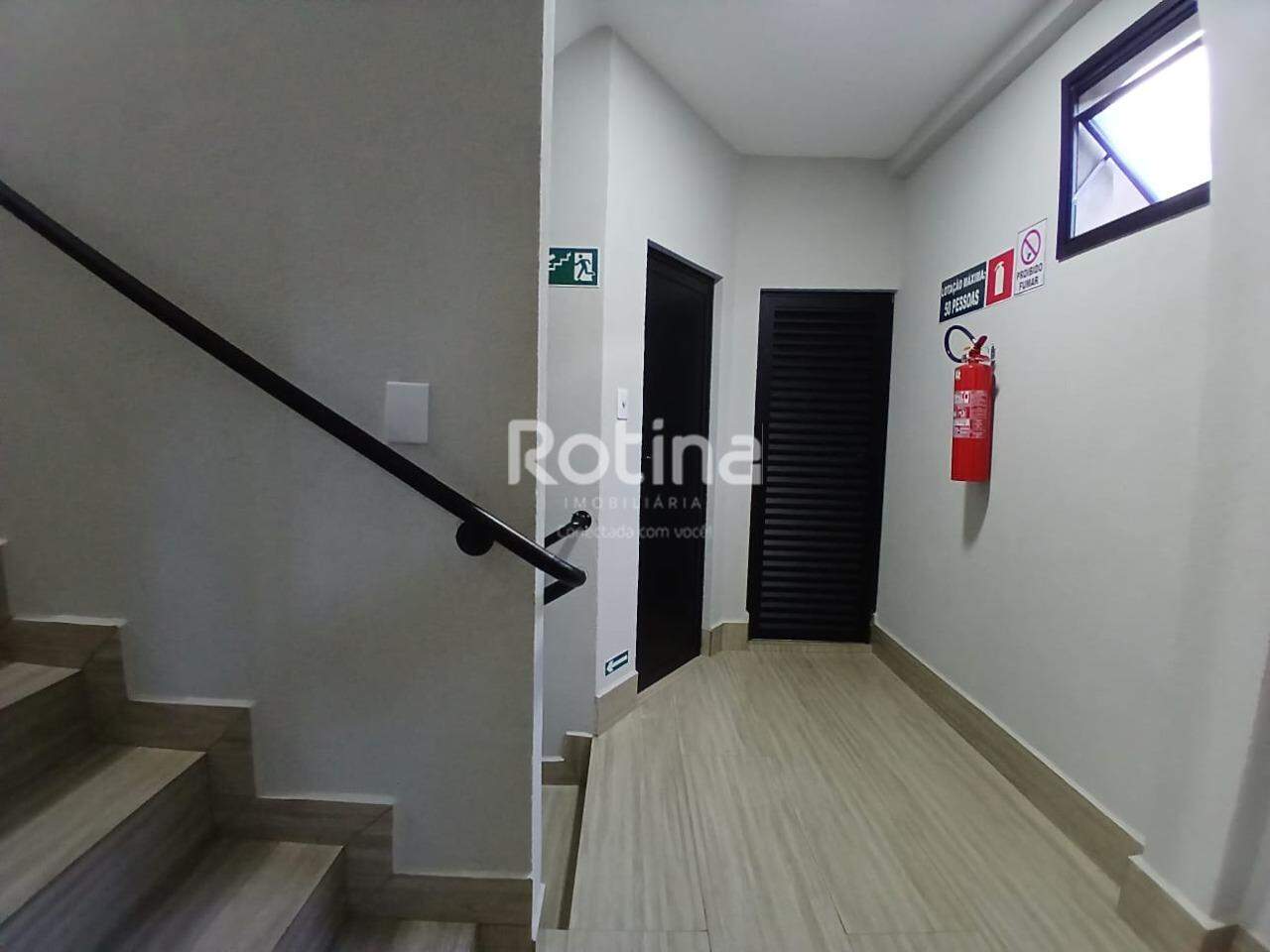 Apartamento para alugar, 2 quartos em Uberlândia no bairro Nossa Senhora Aparecida no valor de R$ 2.300,00 - Rotina Imobiliária: 