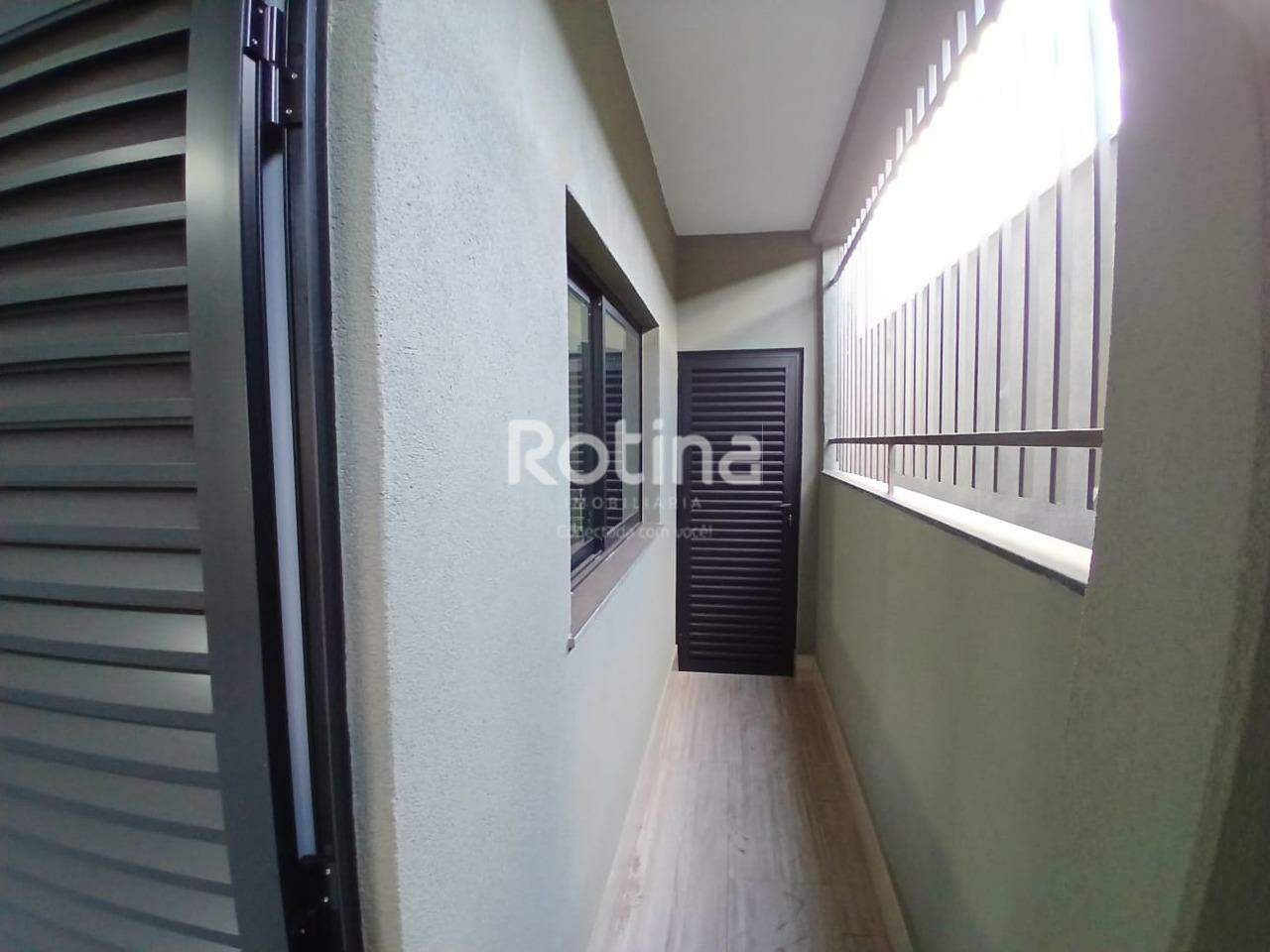 Apartamento para alugar, 2 quartos em Uberlândia no bairro Nossa Senhora Aparecida no valor de R$ 2.300,00 - Rotina Imobiliária: 