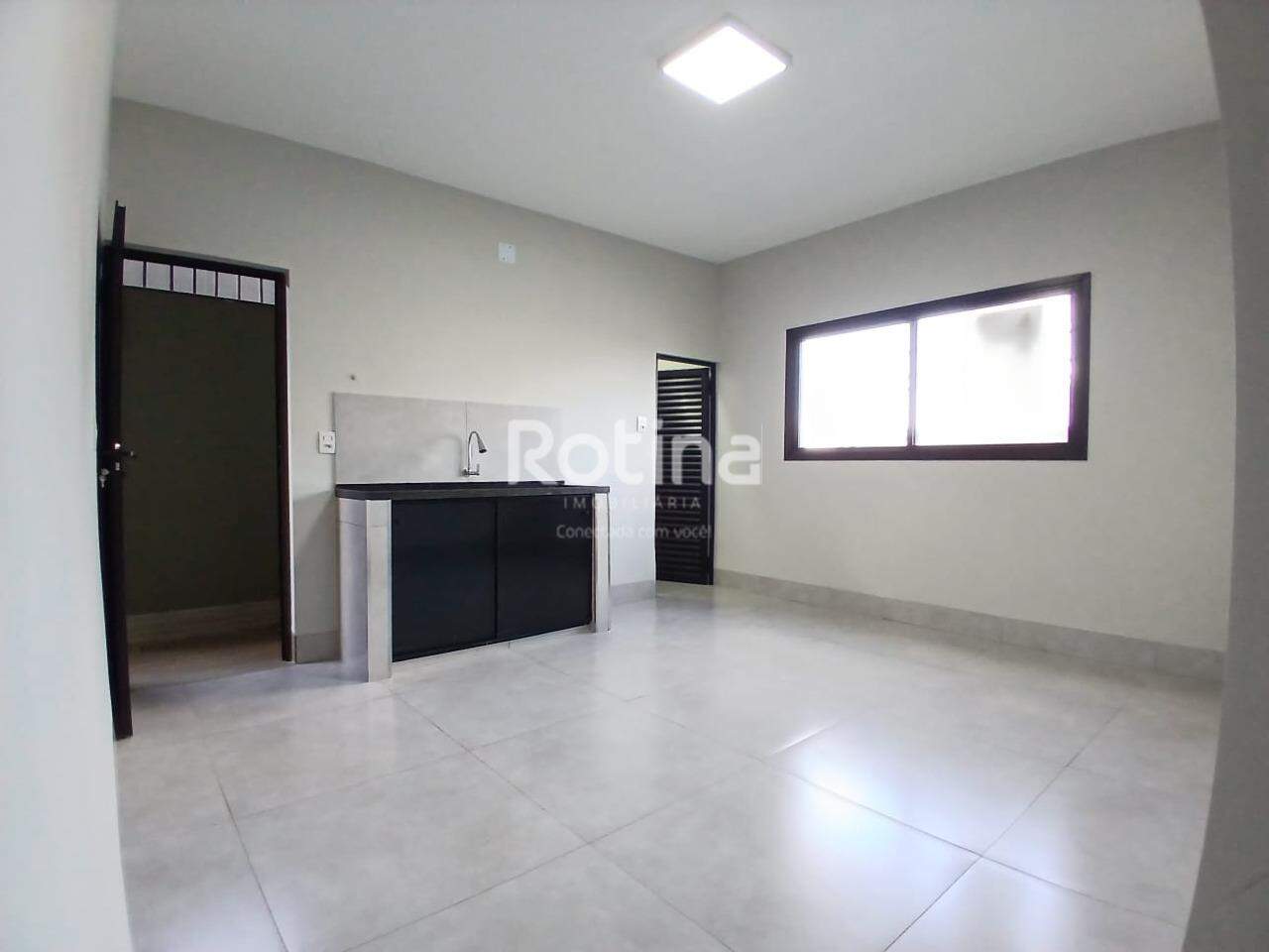 Apartamento para alugar, 2 quartos em Uberlândia no bairro Nossa Senhora Aparecida no valor de R$ 2.300,00 - Rotina Imobiliária: 