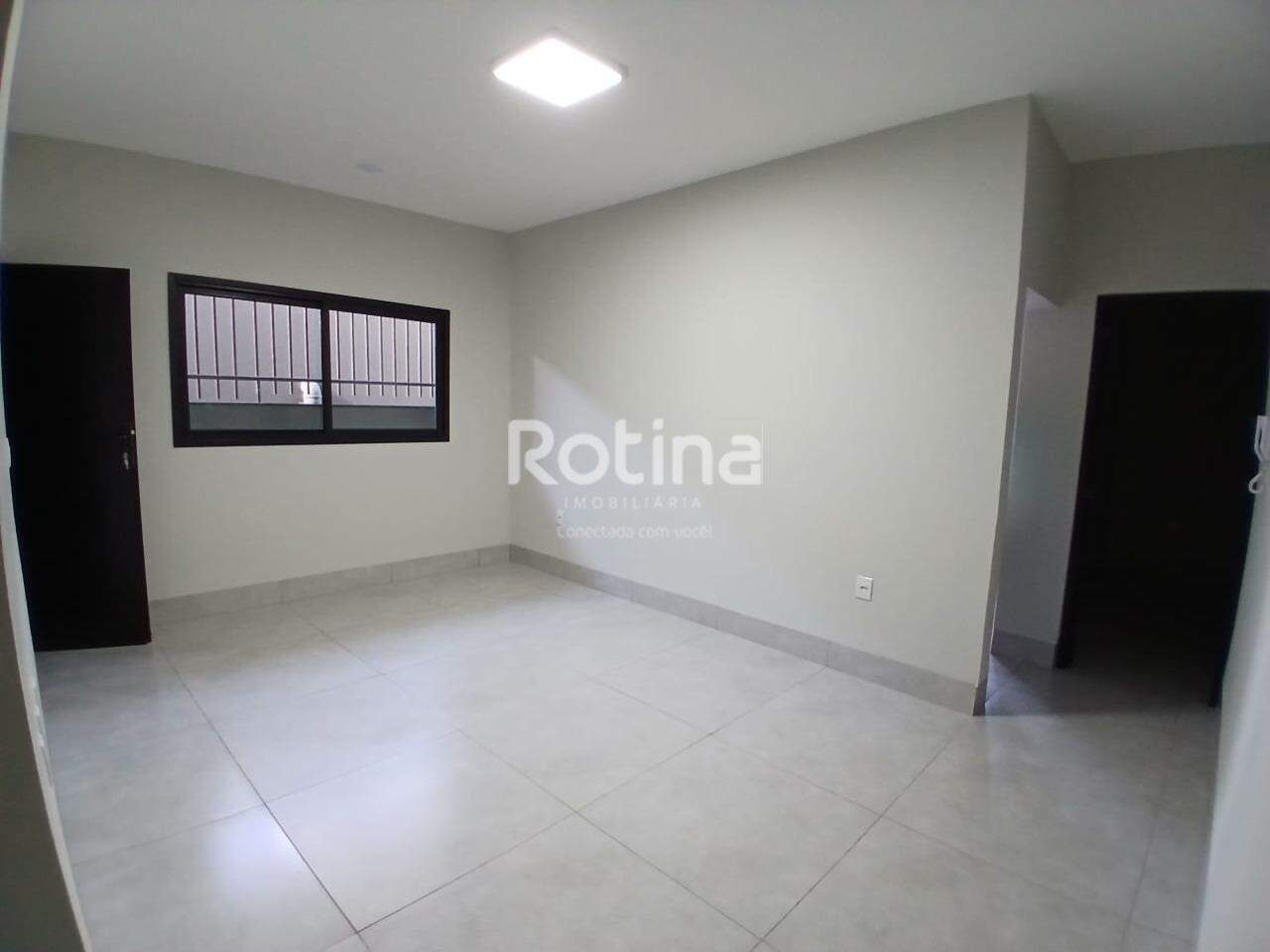 Apartamento para alugar, 2 quartos em Uberlândia no bairro Nossa Senhora Aparecida no valor de R$ 2.300,00 - Rotina Imobiliária: 