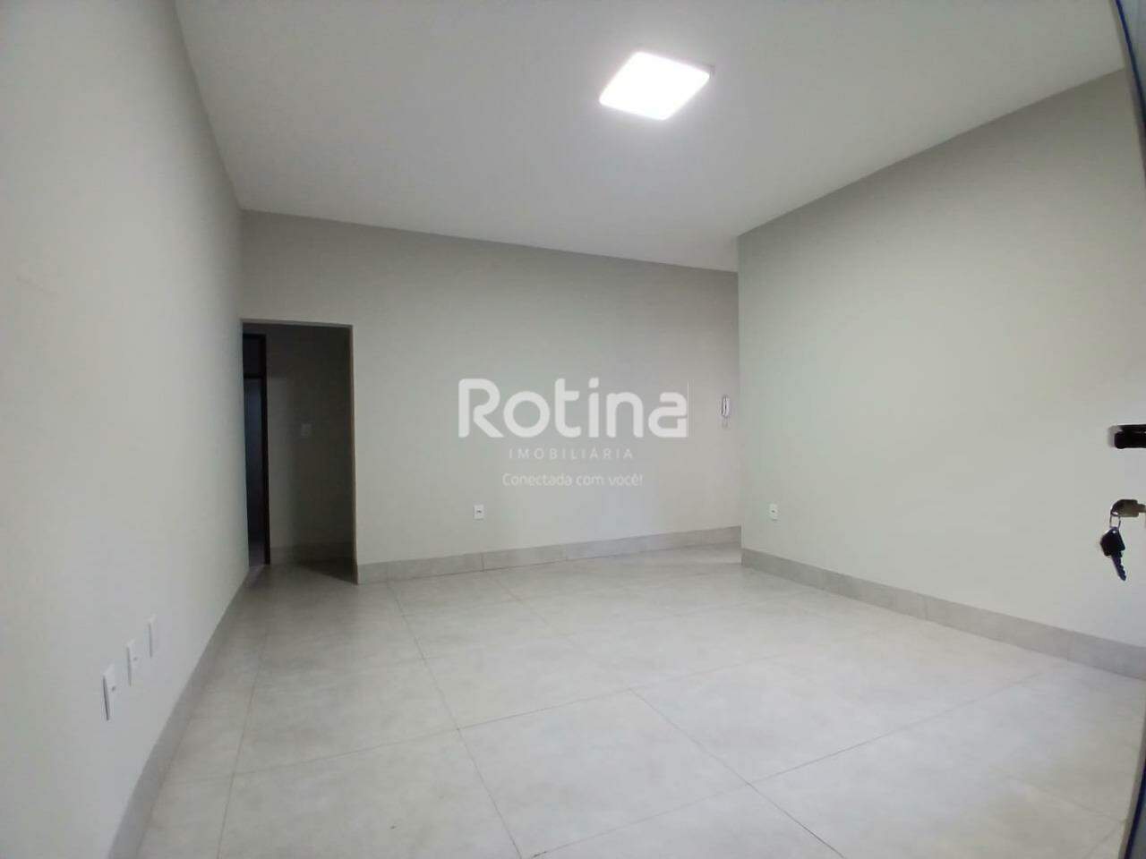 Apartamento para alugar, 2 quartos em Uberlândia no bairro Nossa Senhora Aparecida no valor de R$ 2.300,00 - Rotina Imobiliária: 