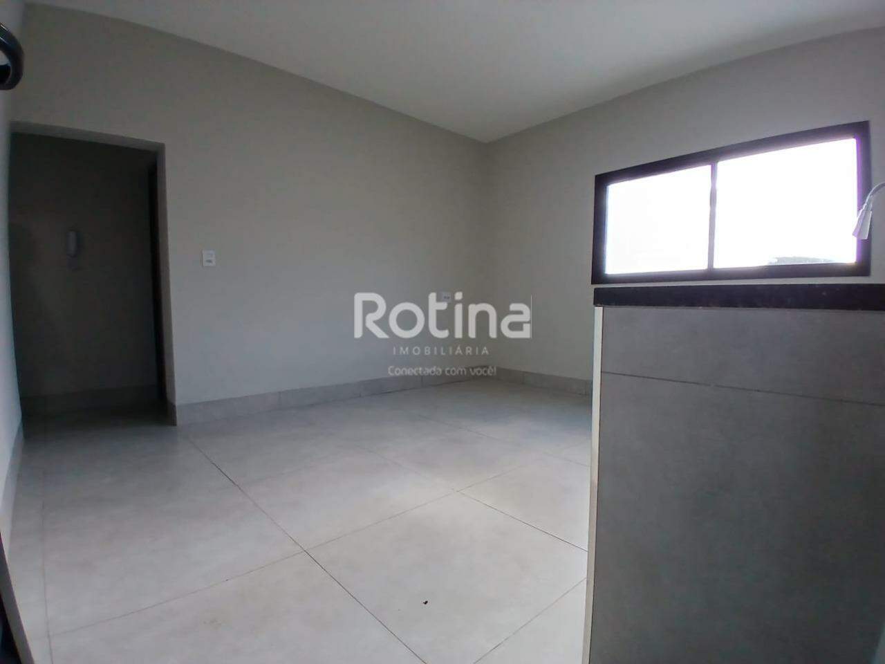 Apartamento para alugar, 2 quartos em Uberlândia no bairro Nossa Senhora Aparecida no valor de R$ 2.300,00 - Rotina Imobiliária: 