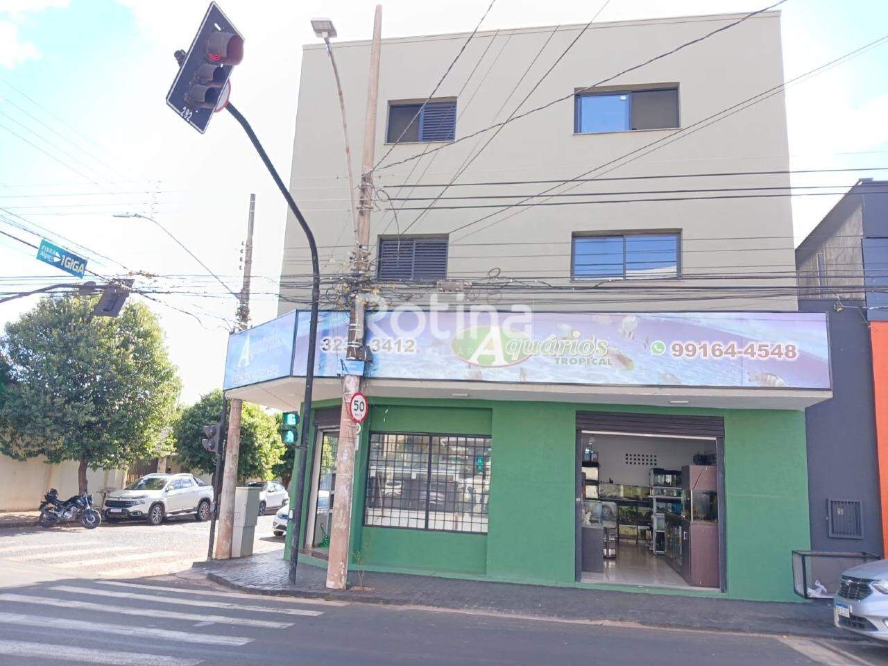 Apartamento para alugar, 2 quartos em Uberlândia no bairro Nossa Senhora Aparecida no valor de R$ 2.300,00 - Rotina Imobiliária: 