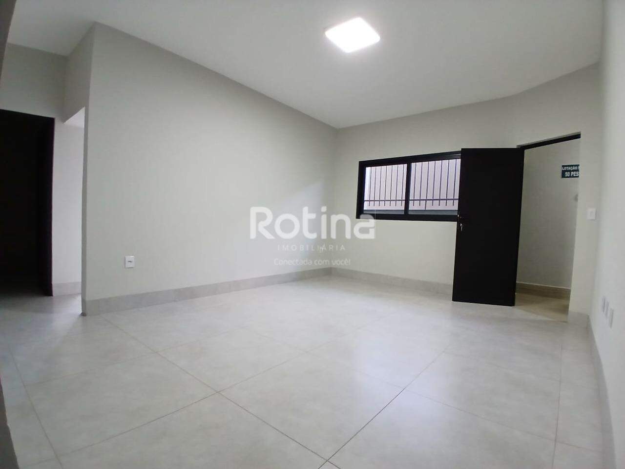 Apartamento para alugar, 2 quartos em Uberlândia no bairro Nossa Senhora Aparecida no valor de R$ 2.300,00 - Rotina Imobiliária: 
