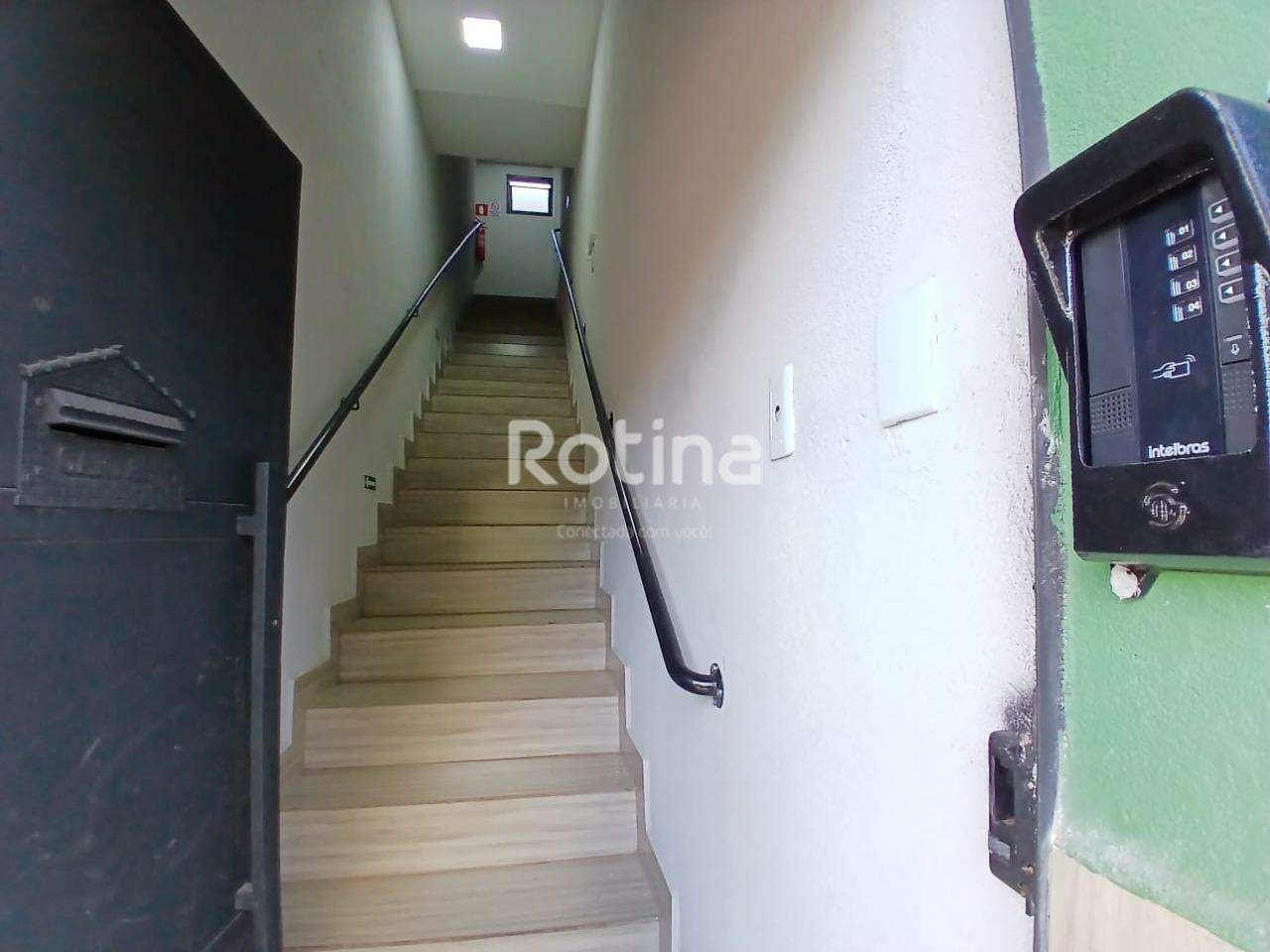 Apartamento para alugar, 2 quartos em Uberlândia no bairro Nossa Senhora Aparecida no valor de R$ 2.300,00 - Rotina Imobiliária: 