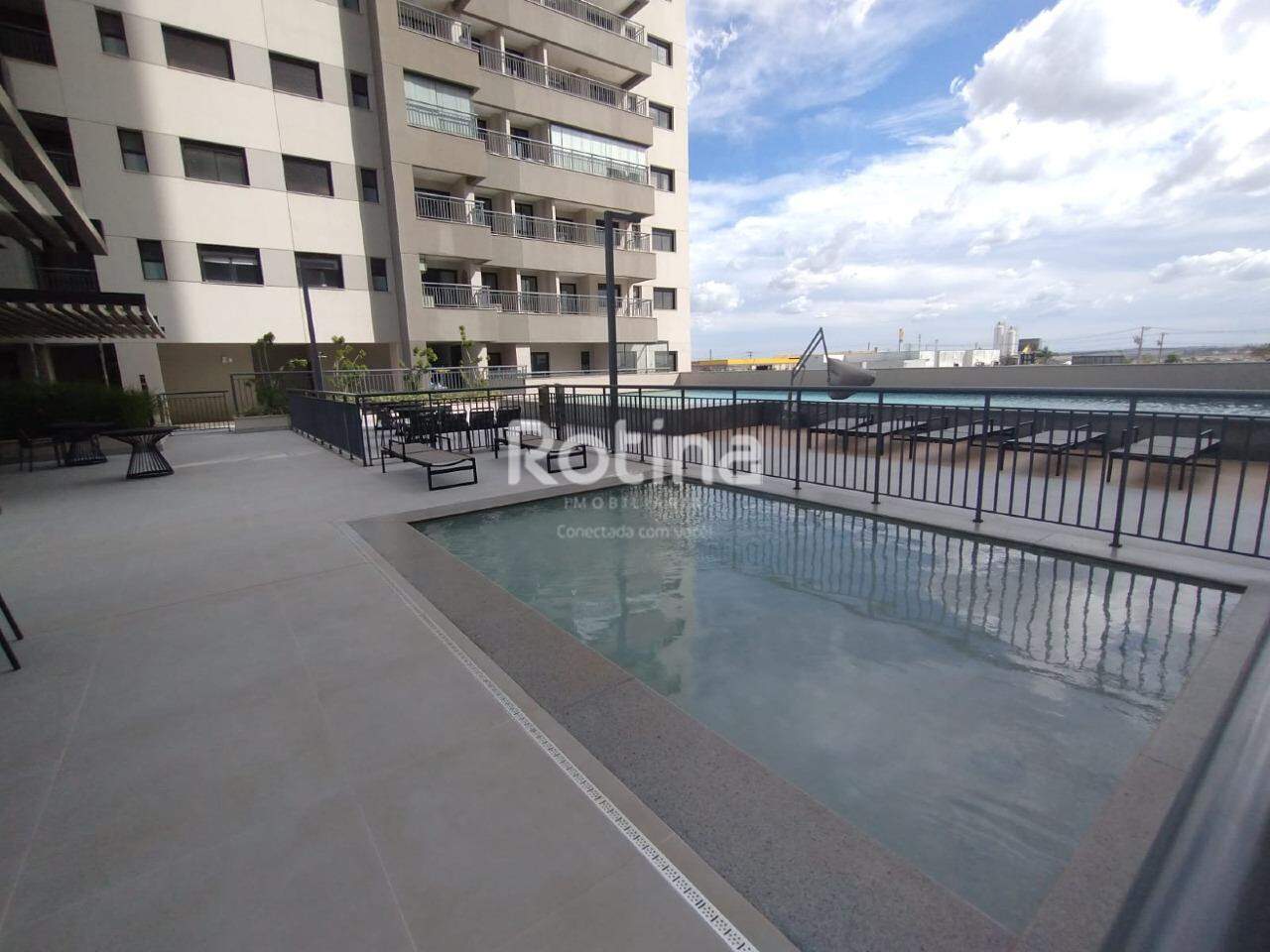 Apartamento para alugar, 2 quartos em Uberlândia no bairro Jardim Sul no valor de R$ 4.450,00 - Rotina Imobiliária: 