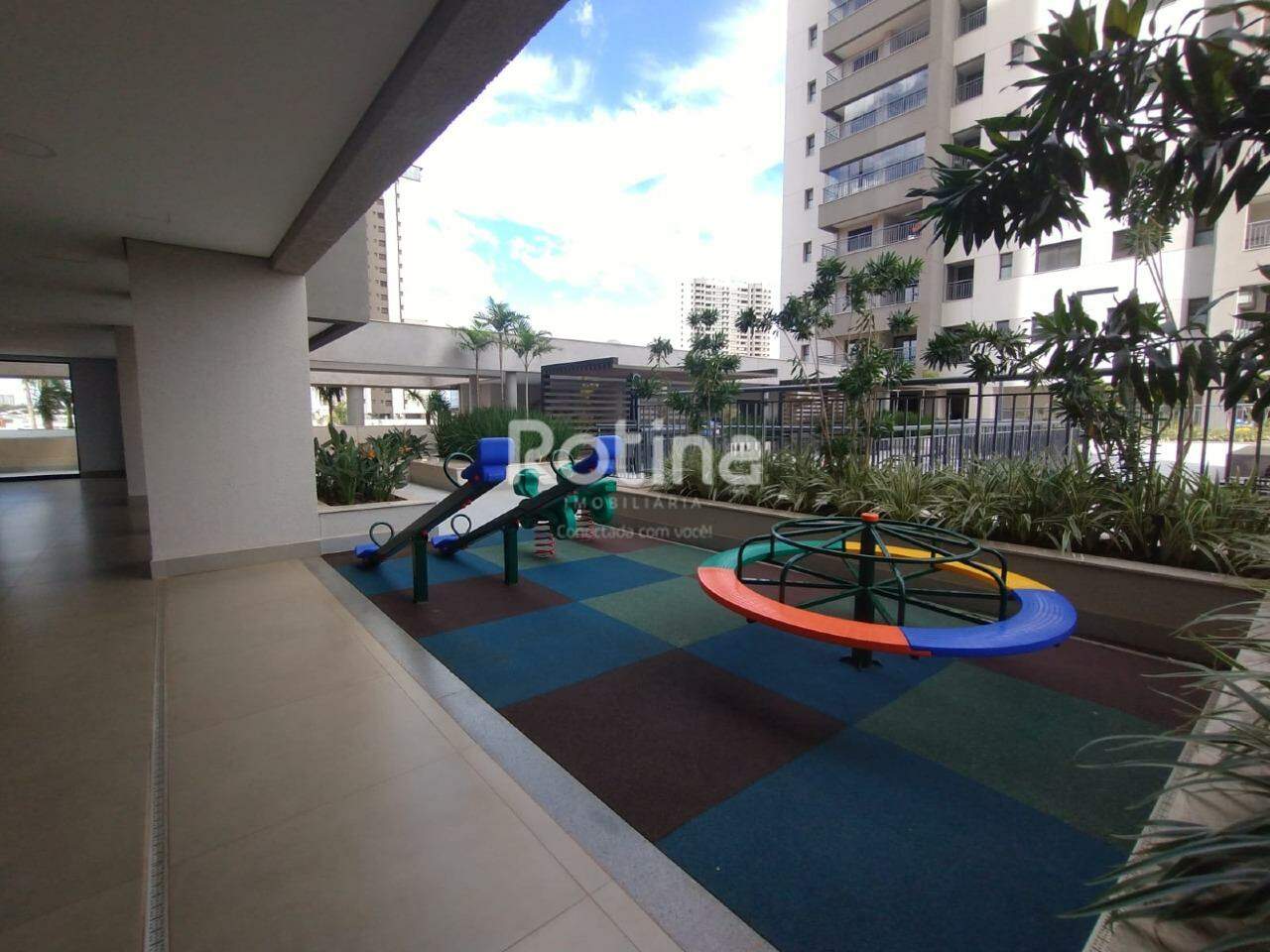 Apartamento para alugar, 2 quartos em Uberlândia no bairro Jardim Sul no valor de R$ 4.450,00 - Rotina Imobiliária: 