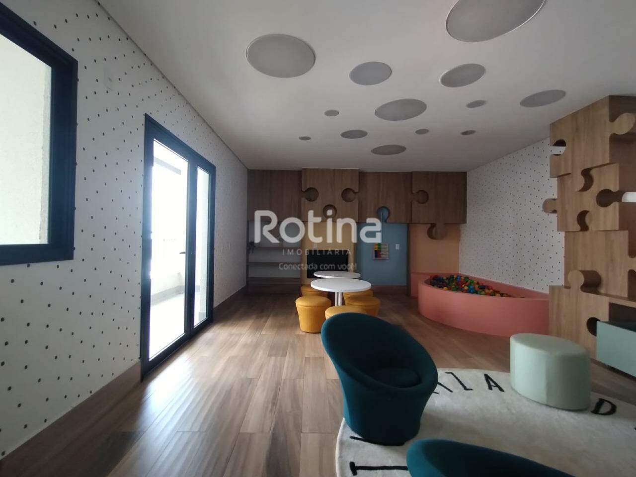 Apartamento para alugar, 2 quartos em Uberlândia no bairro Jardim Sul no valor de R$ 4.450,00 - Rotina Imobiliária: 