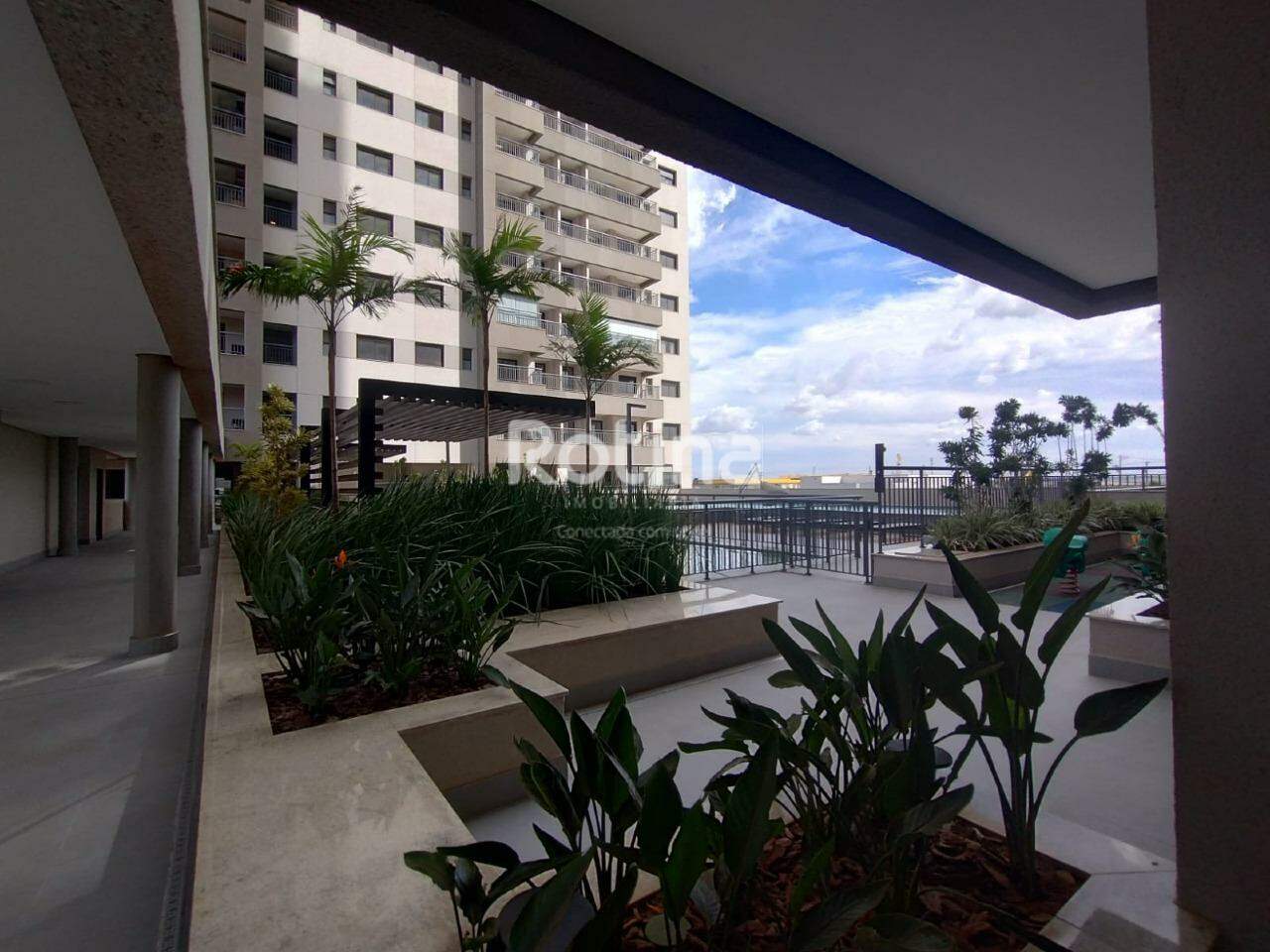 Apartamento para alugar, 2 quartos em Uberlândia no bairro Jardim Sul no valor de R$ 4.450,00 - Rotina Imobiliária: 