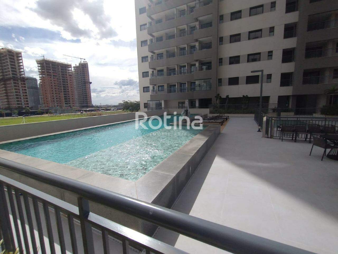 Apartamento para alugar, 2 quartos em Uberlândia no bairro Jardim Sul no valor de R$ 4.450,00 - Rotina Imobiliária: 