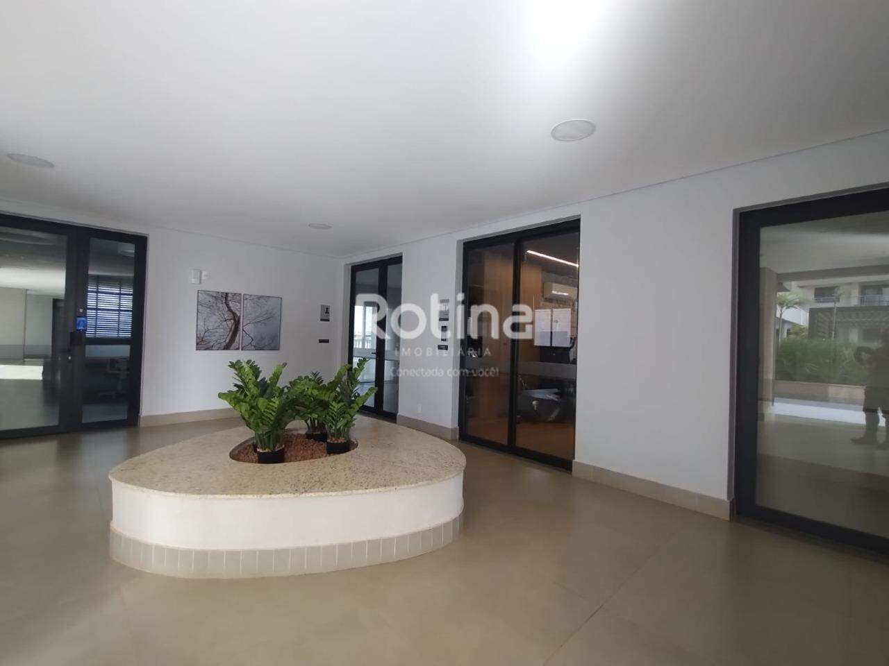 Apartamento para alugar, 2 quartos em Uberlândia no bairro Jardim Sul no valor de R$ 4.450,00 - Rotina Imobiliária: 
