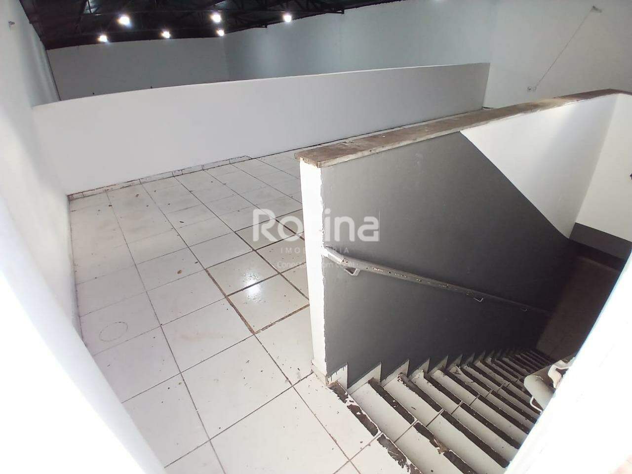 Galpão para alugar, em Uberlândia no bairro Planalto no valor de R$ 5.500,00 - Rotina Imobiliária: 