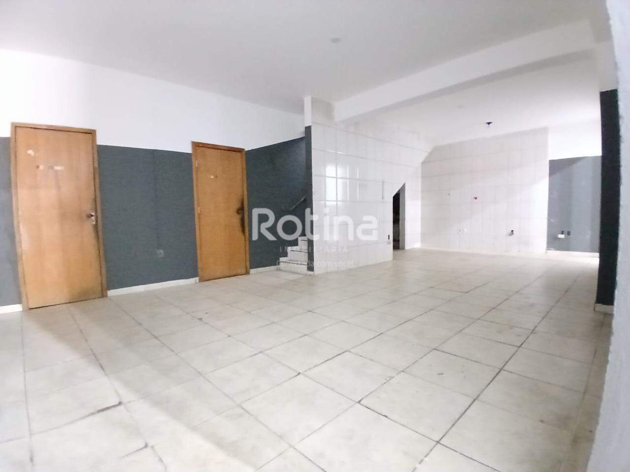 Galpão para alugar, em Uberlândia no bairro Planalto no valor de R$ 5.500,00 - Rotina Imobiliária: 
