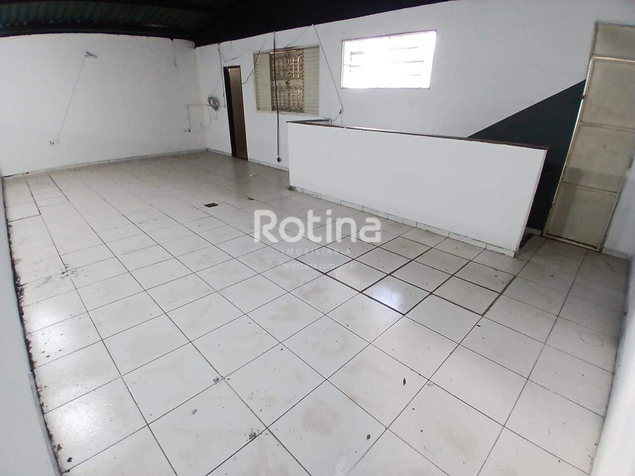 Galpão para alugar, em Uberlândia no bairro Planalto no valor de R$ 5.500,00 - Rotina Imobiliária: 