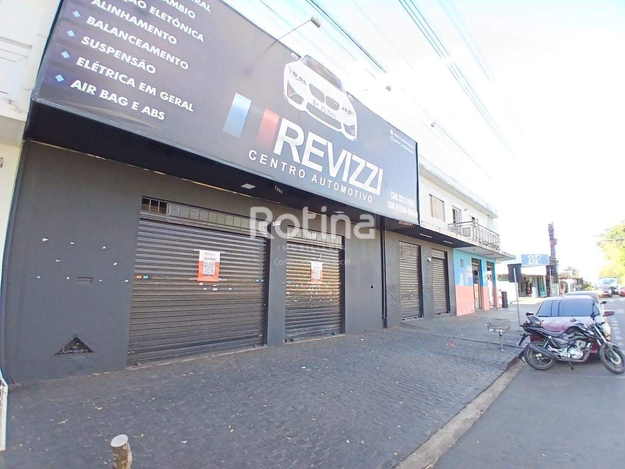 Galpão para alugar, em Uberlândia no bairro Planalto no valor de R$ 5.500,00 - Rotina Imobiliária: 