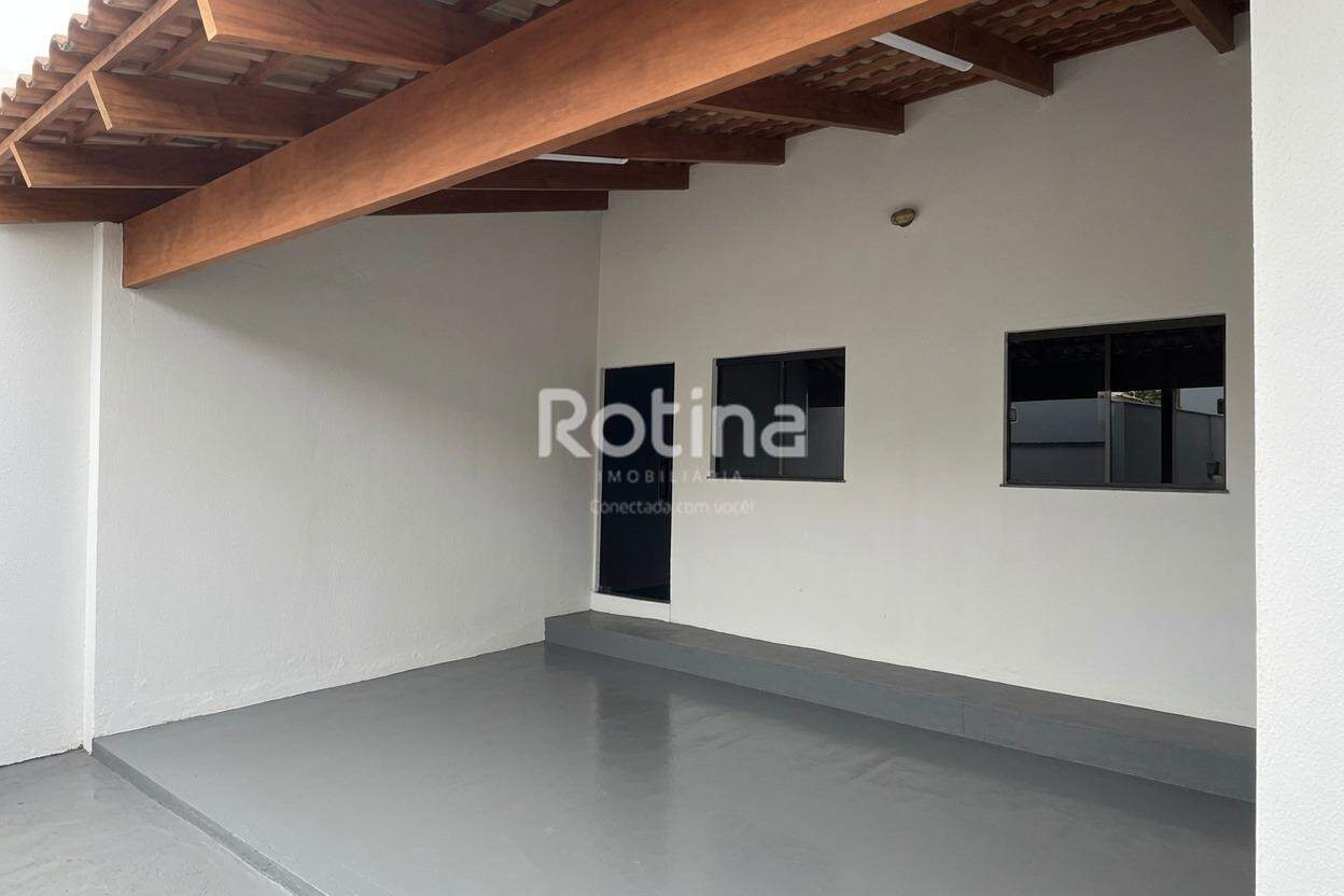 Casa à venda, 2 quartos em Uberlândia no bairro Novo Mundo no valor de R$ 480.000,00 - Rotina Imobiliária: 