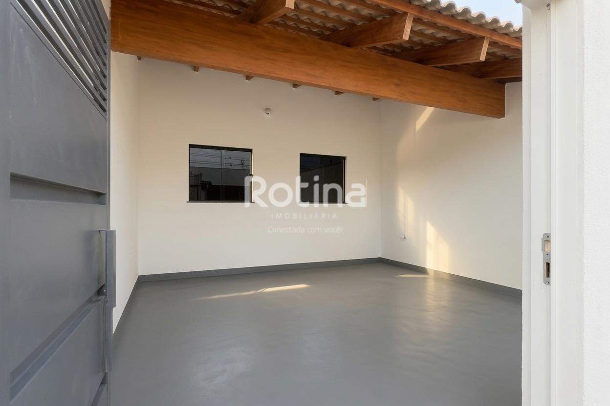 Casa à venda, 2 quartos em Uberlândia no bairro Novo Mundo no valor de R$ 480.000,00 - Rotina Imobiliária: 