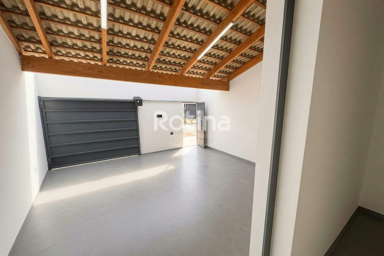 Casa à venda, 2 quartos em Uberlândia no bairro Novo Mundo no valor de R$ 480.000,00 - Rotina Imobiliária: 