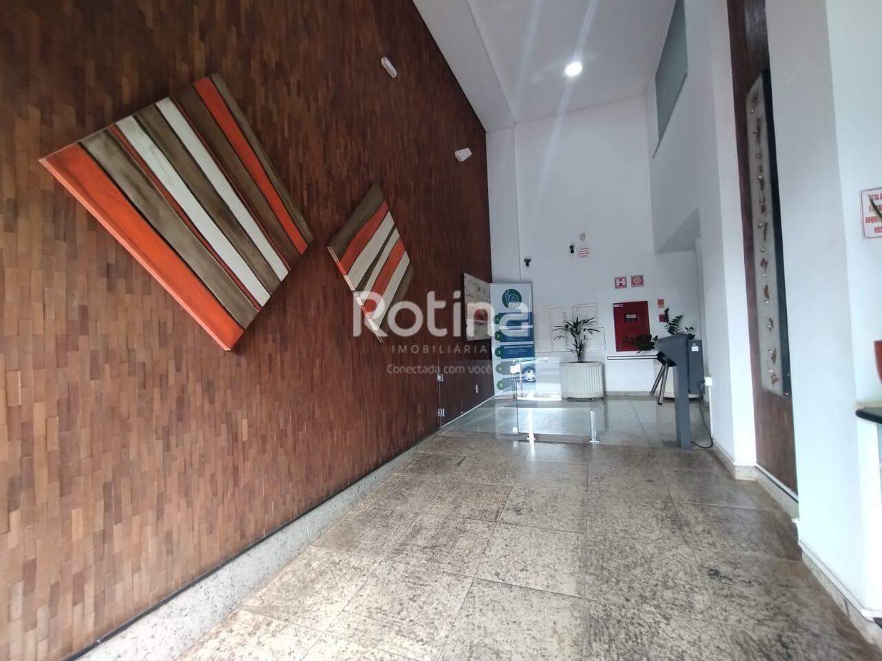 Sala para alugar, em Uberlândia no bairro Centro no valor de R$ 1.200,00 - Rotina Imobiliária: 