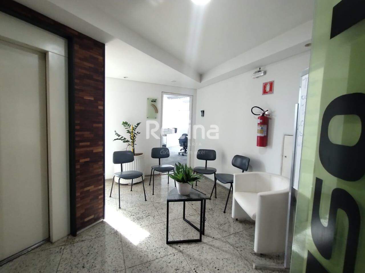 Sala para alugar, em Uberlândia no bairro Centro no valor de R$ 1.200,00 - Rotina Imobiliária: 